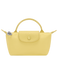 LONGCHAMP-Le Pliage One Pouch-Lime-34175979163-1