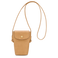 LONGCHAMP-Épure Phone case with leather lace-Dulce-34193HYZM81-1