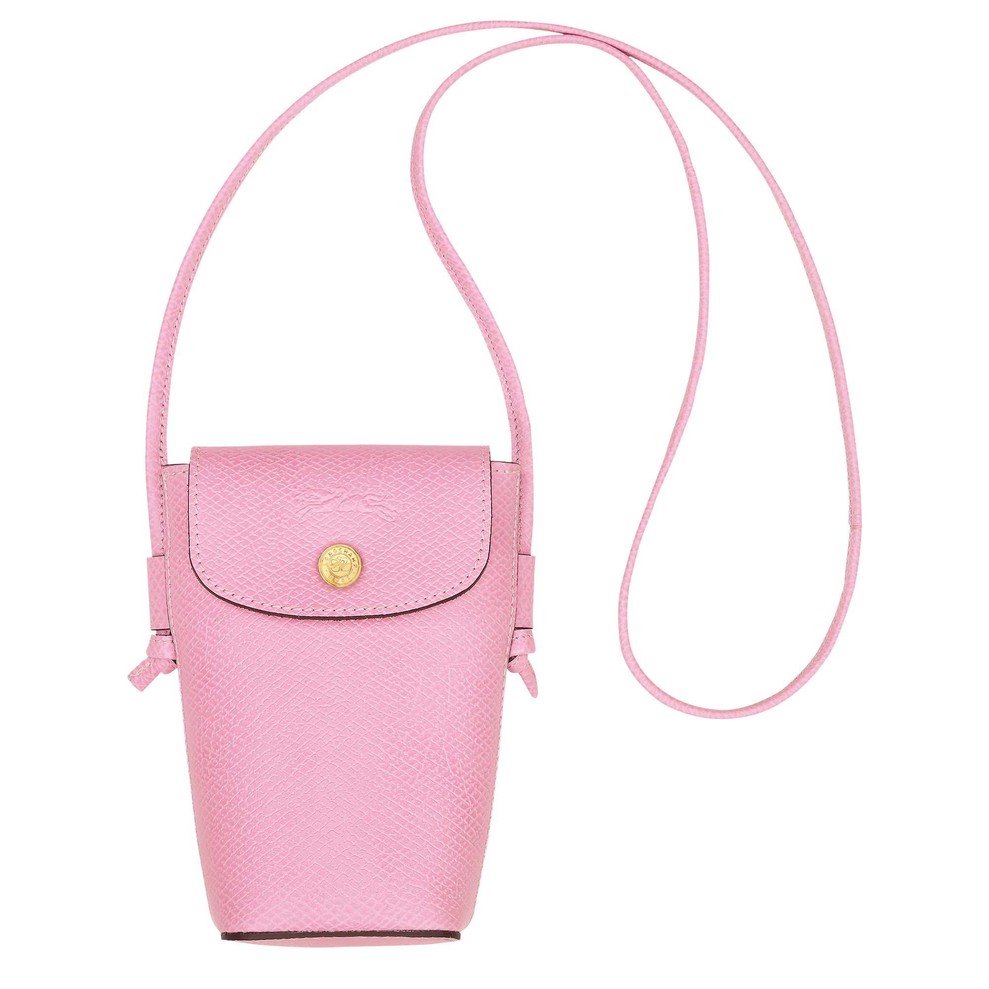 Le Pliage Filet XS Mesh bag Pink - Canvas (10139HVH018)