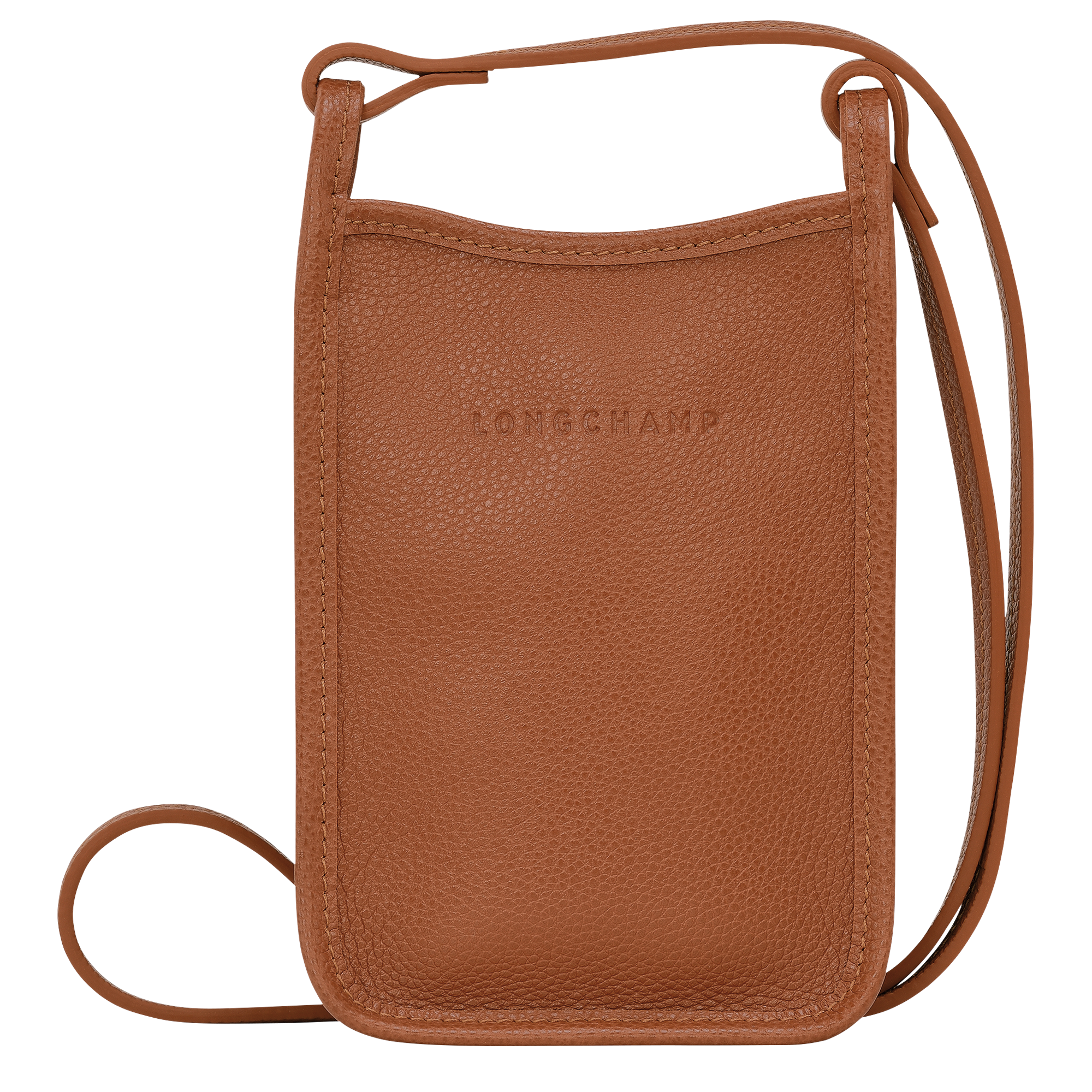 ของแท้จากUSA พร้อมส่ง Longchamp pouch mini with handle