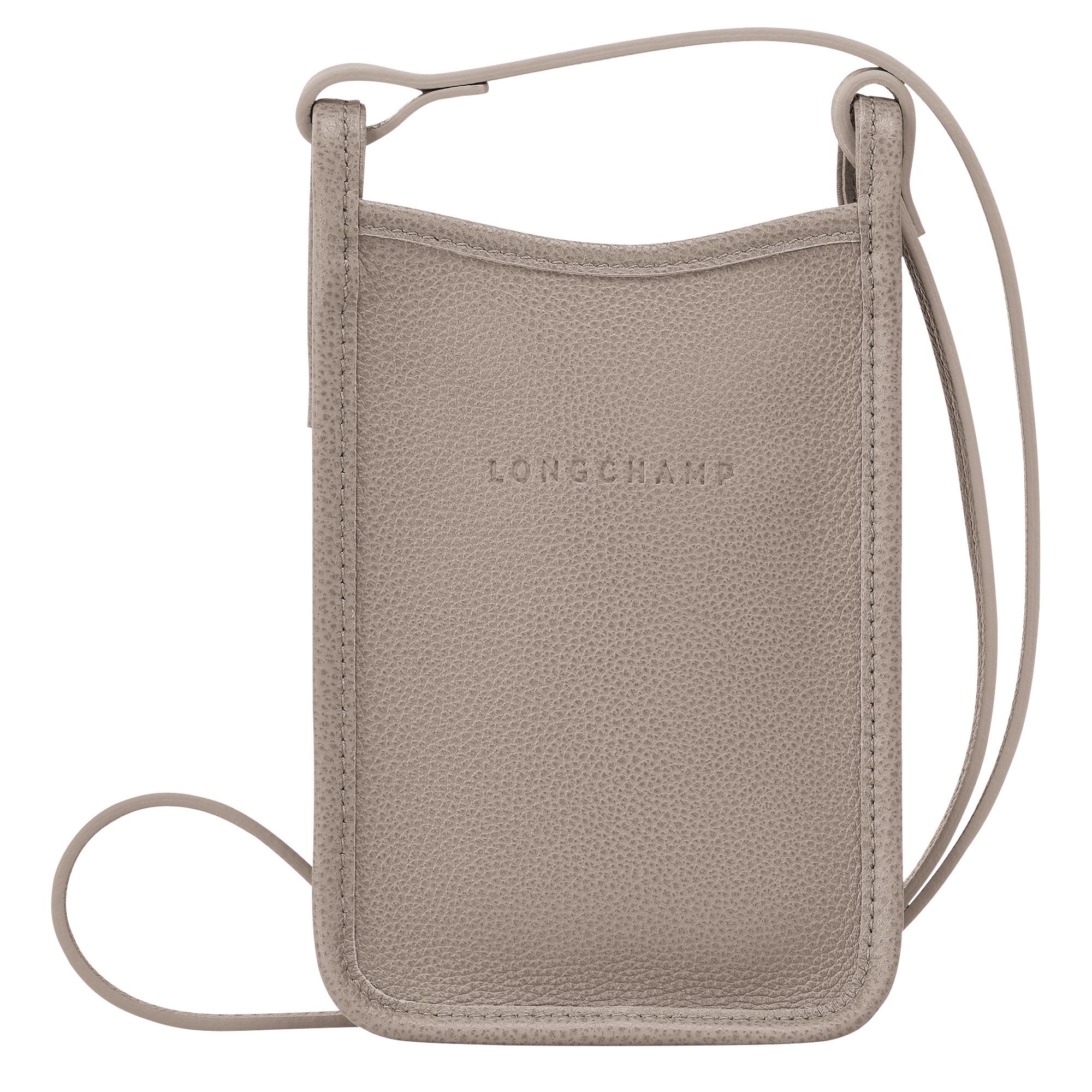 Le Pliage Original Pouch with handle Paper - Recycled canvas (34175089P71)