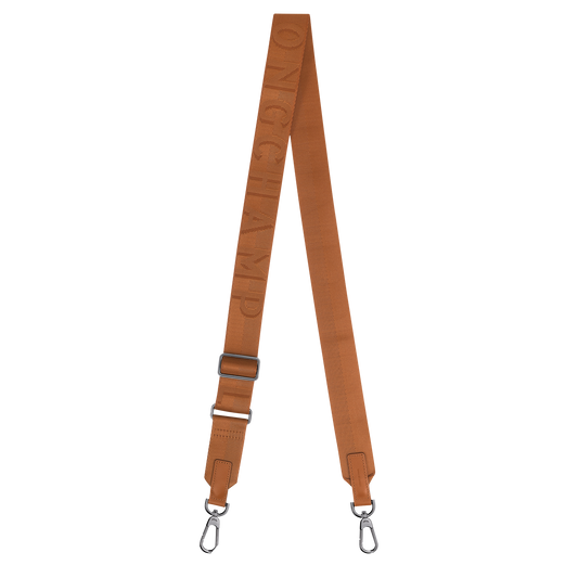 LONGCHAMP-Le Pliage Xtra Shoulder strap-Cashew-34202H78M19-1