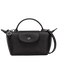 LONGCHAMP-Le Pliage Xtra XS Pouch-Black-34205987001-1