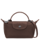 LONGCHAMP-Le Pliage Xtra XS Pouch-Mocha-34205987002-1