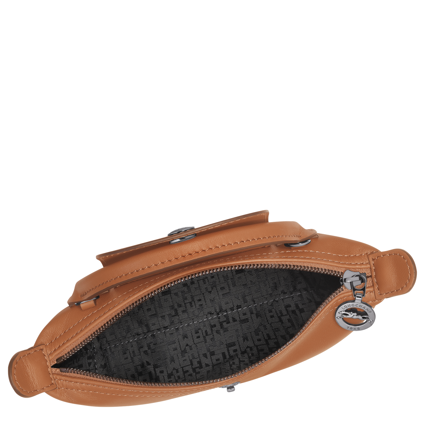 LONGCHAMP-Le Pliage Xtra XS Pouch-Cashew-34205987M19-5