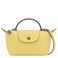 LONGCHAMP-Le Pliage Xtra XS Pouch-Lime-34205987M61-1