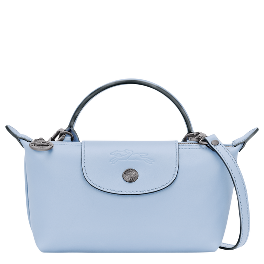LONGCHAMP-Le Pliage Xtra XS Pouch-Wave-34205987M66-1