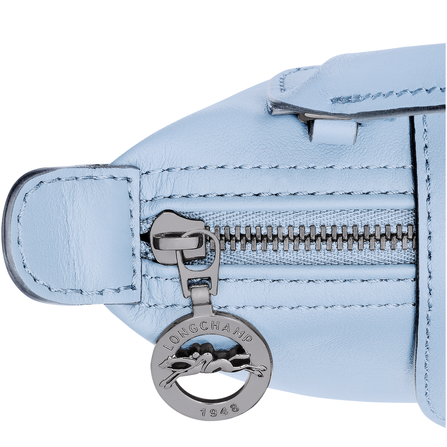 LONGCHAMP-Le Pliage Xtra XS Pouch-Wave-34205987M66-6