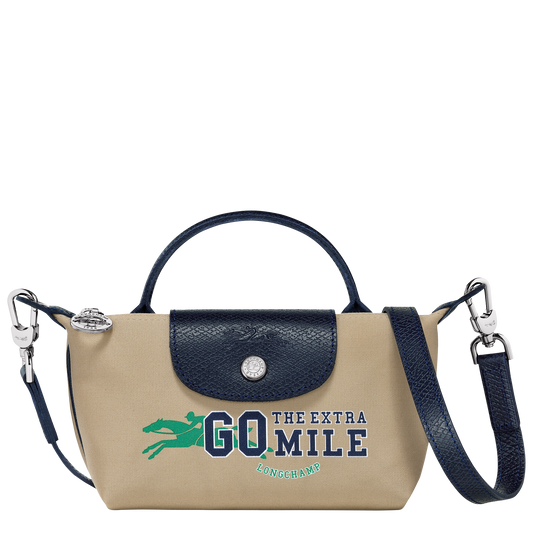 POUCHES CASES WOMEN Longchamp SMALL LEATHER GOODS Longchamp ID LONGCHAMP