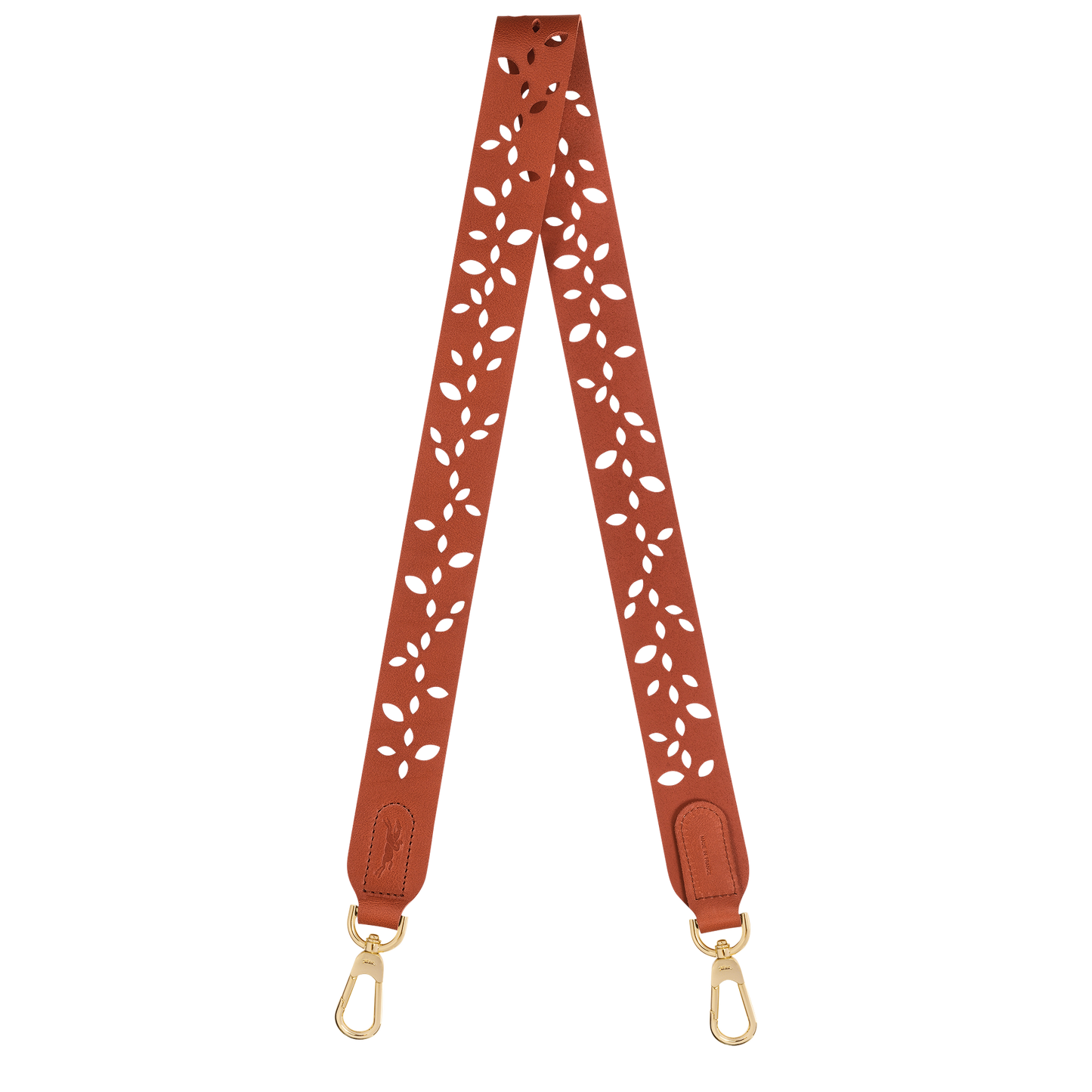 Végétal  Shoulder strap