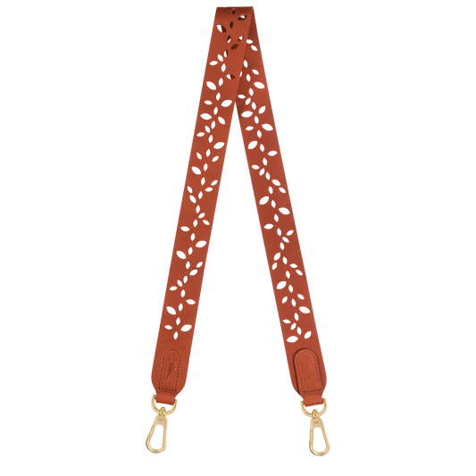 Végétal  Shoulder strap