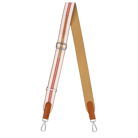 LONGCHAMP-Shoulder strap-Strawberry-34224H64218-1