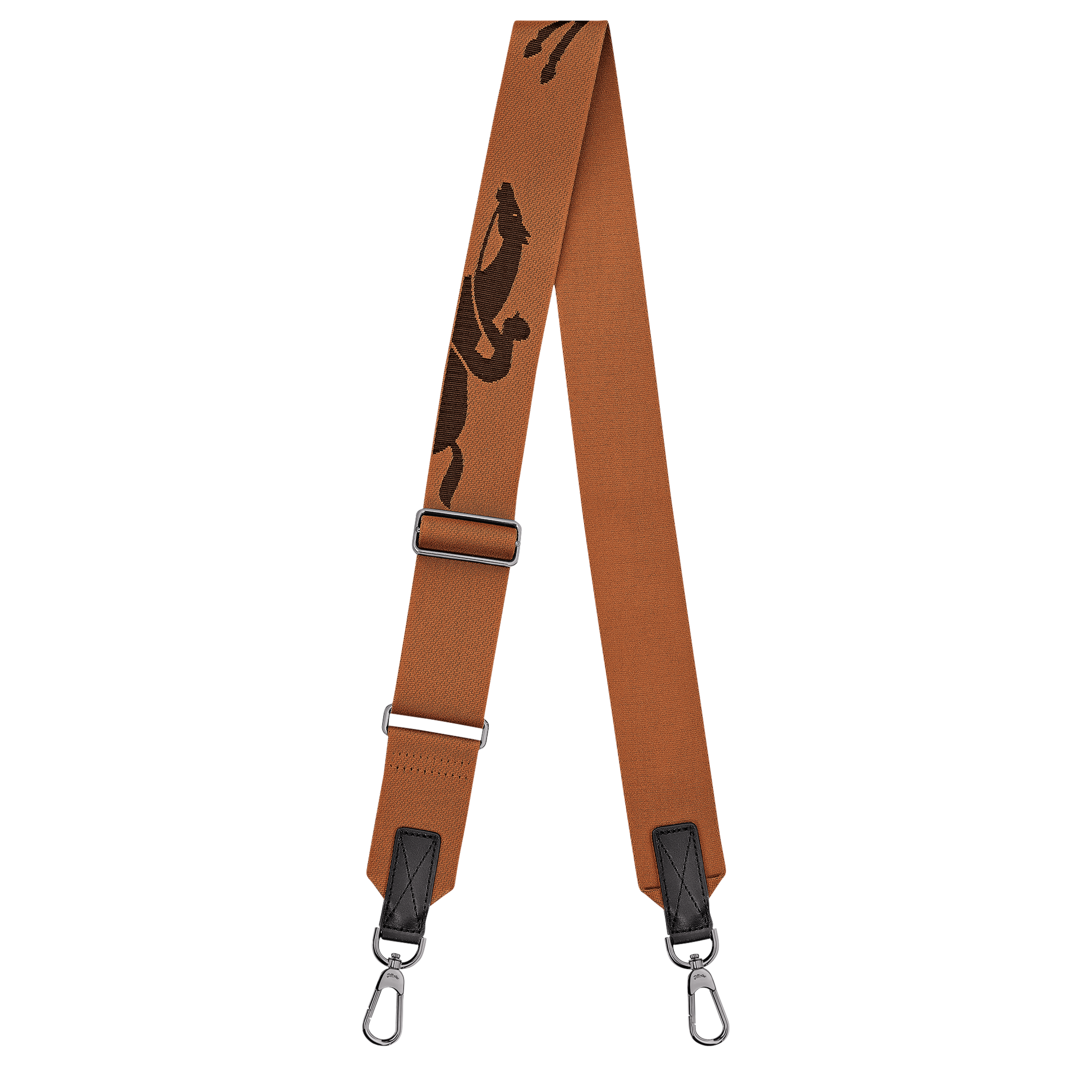 LONGCHAMP-Shoulder strap-Cashew-34225H63M19-1