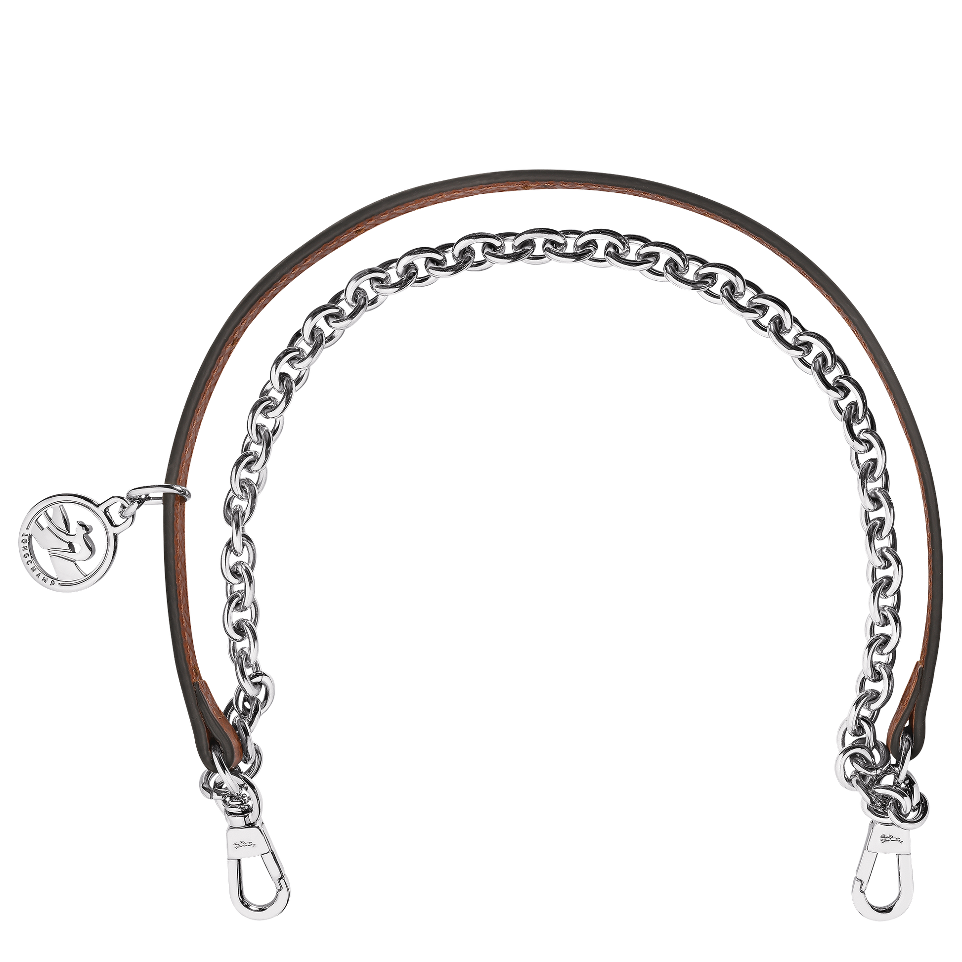 LONGCHAMP-Shoulder strap-Brown-34234J94035-1