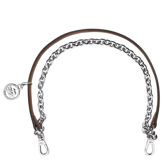 LONGCHAMP-Shoulder strap-Brown-34234J94035-1