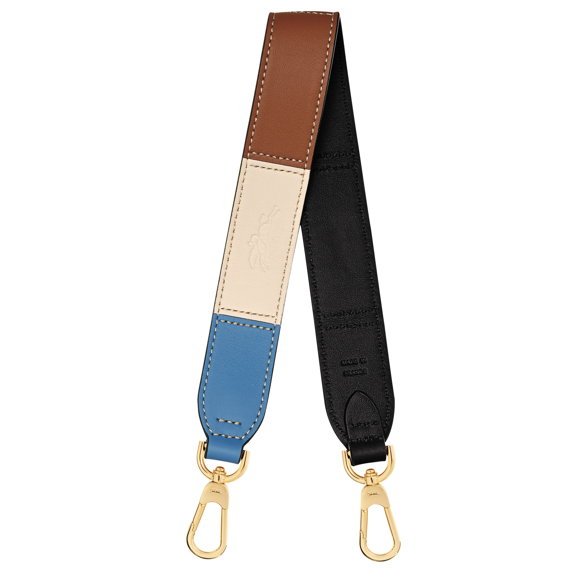 LONGCHAMP-Shoulder strap-Multicolor-34238K12080-1