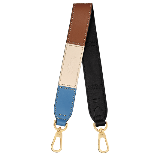 LONGCHAMP-Shoulder strap-Multicolor-34238K12080-1
