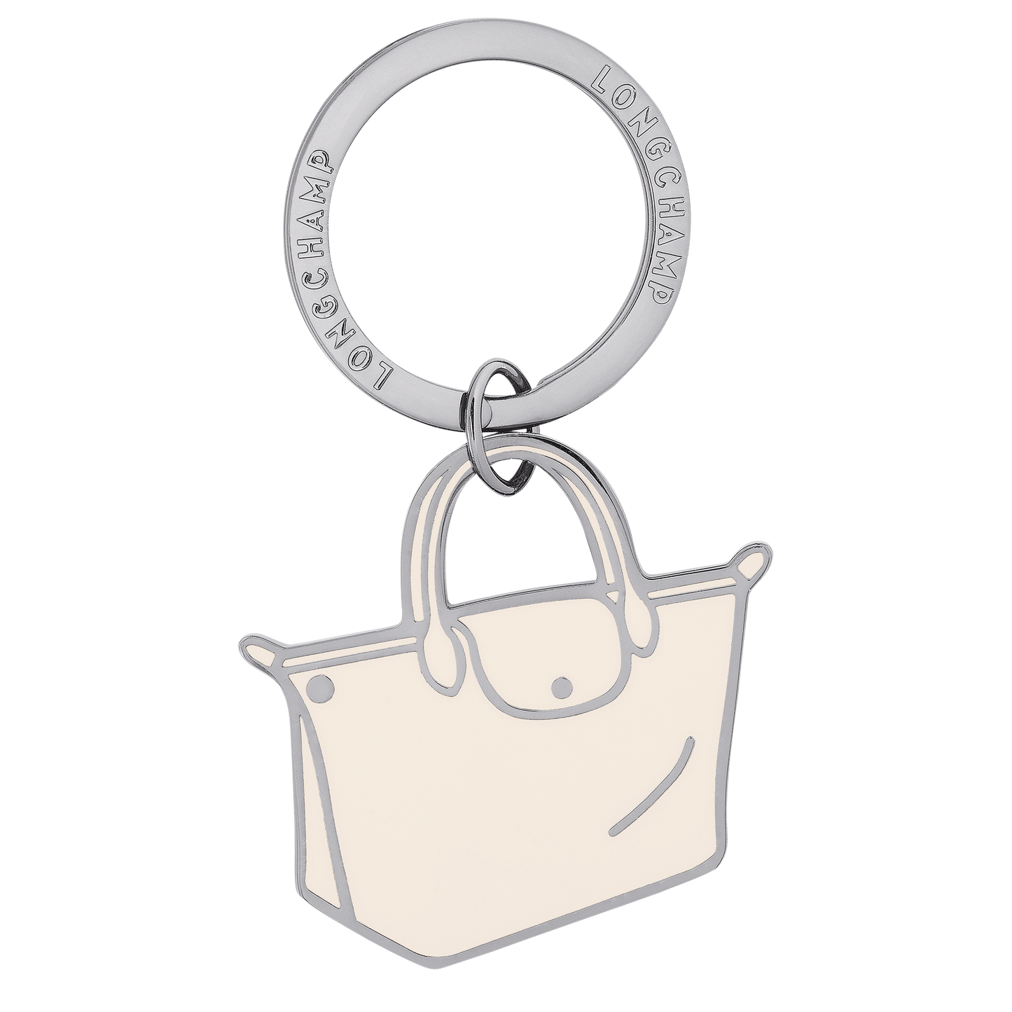 Le Pliage  Key rings