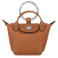 LONGCHAMP-Le Pliage Xtra Key ring-Cashew-36078987M19-1