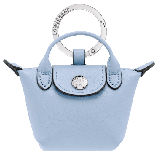 LONGCHAMP-Le Pliage Xtra Key ring-Wave-36078987M66-1