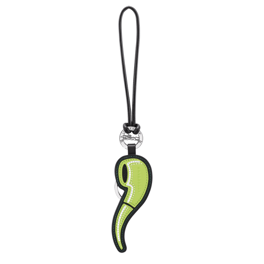 LONGCHAMP-Key ring-Green Light-36097J29355-1