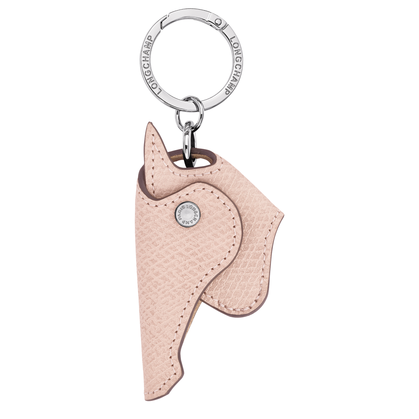 LONGCHAMP-Key ring-Nude-36104J41542-1