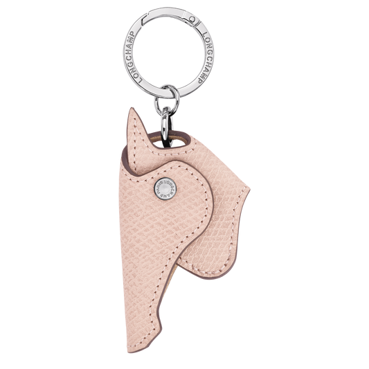 LONGCHAMP-Key ring-Nude-36104J41542-1