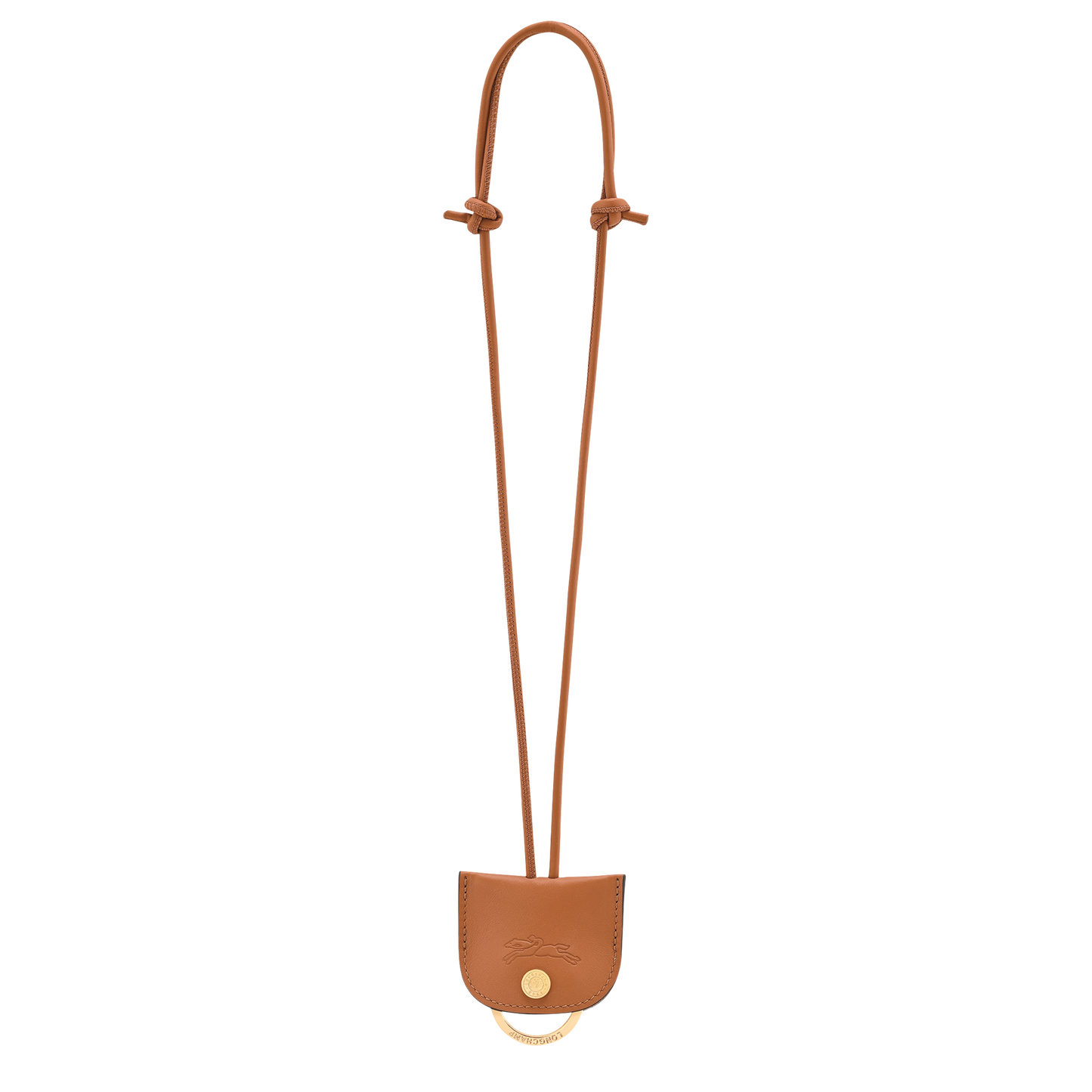 Le Pliage Xtra Key ring