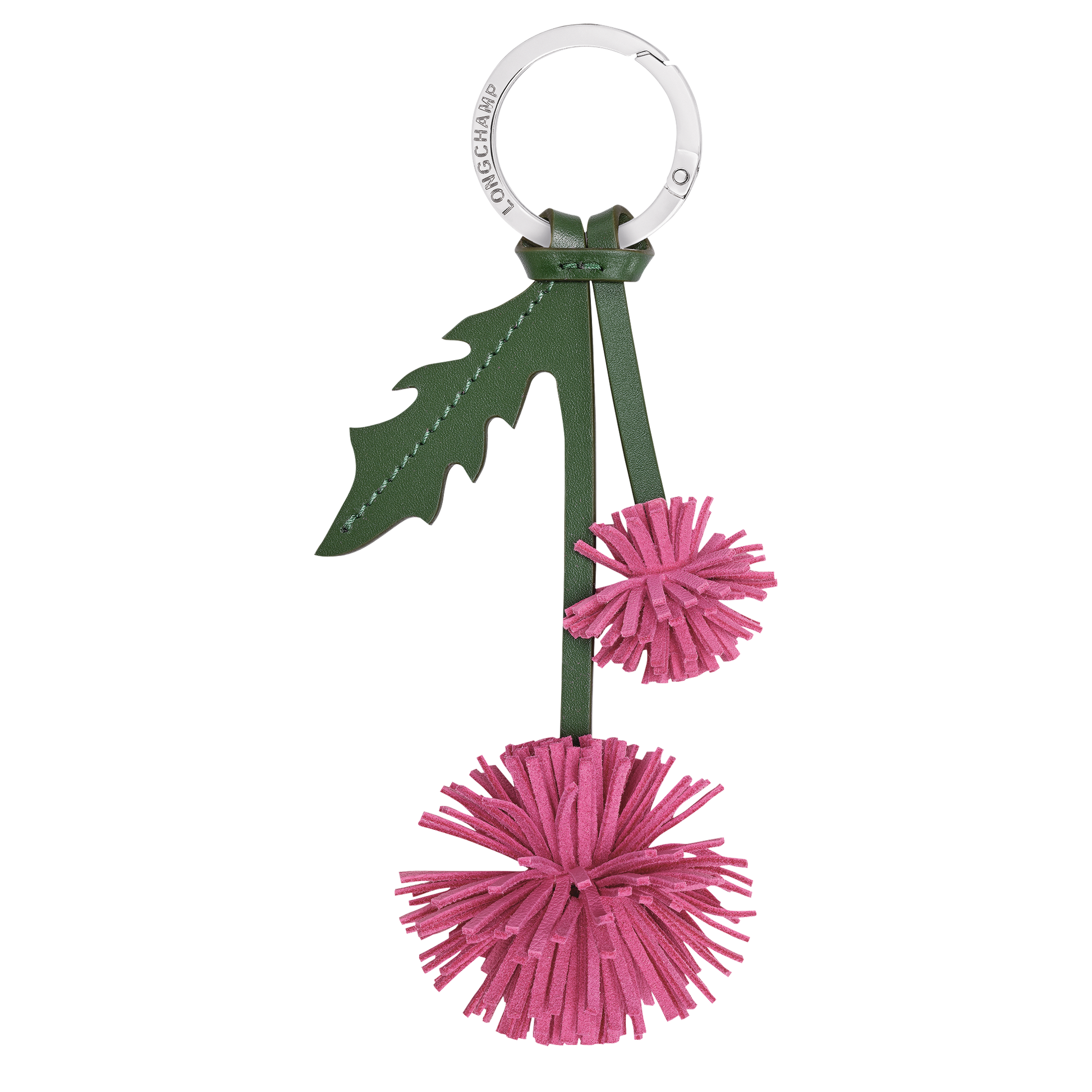 LONGCHAMP-Key ring-Peony-36118J88559-1