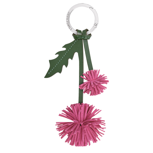 LONGCHAMP-Key ring-Peony-36118J88559-1