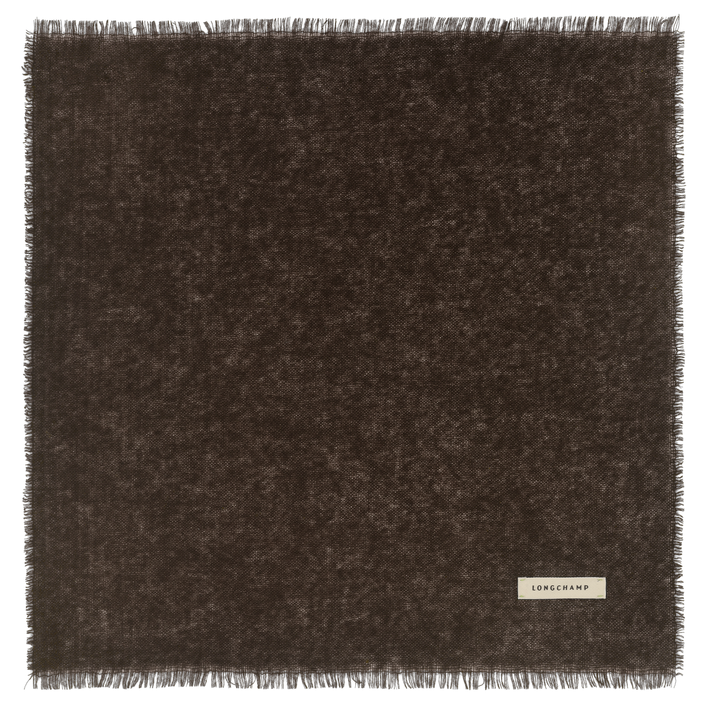 L'Hiver en douceur Stole