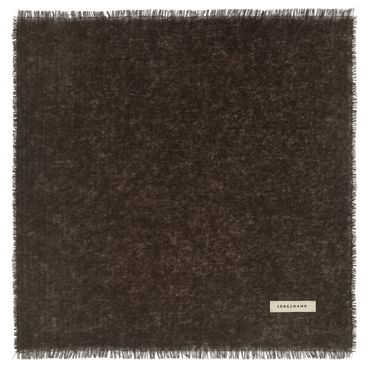 L'Hiver en douceur Stole