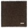 LONGCHAMP-L'Hiver en douceur Stole-Mocha-50168CHI002-1