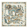 LONGCHAMP-Forêt Longchamp Silk scarf 50-Paper-50561GSO555-1
