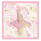 LONGCHAMP-Equestrian Tower Silk scarf 70-Ballerina-50653GSOP90-1