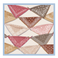 LONGCHAMP-La Baroudeuse Silk scarf 50-Wave-50676GSOM66-1