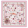 LONGCHAMP-Le Jeu de Cheval Silk scarf 90-Ballet-50684GSOM68-1