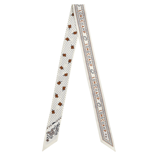 French Bandana Headband