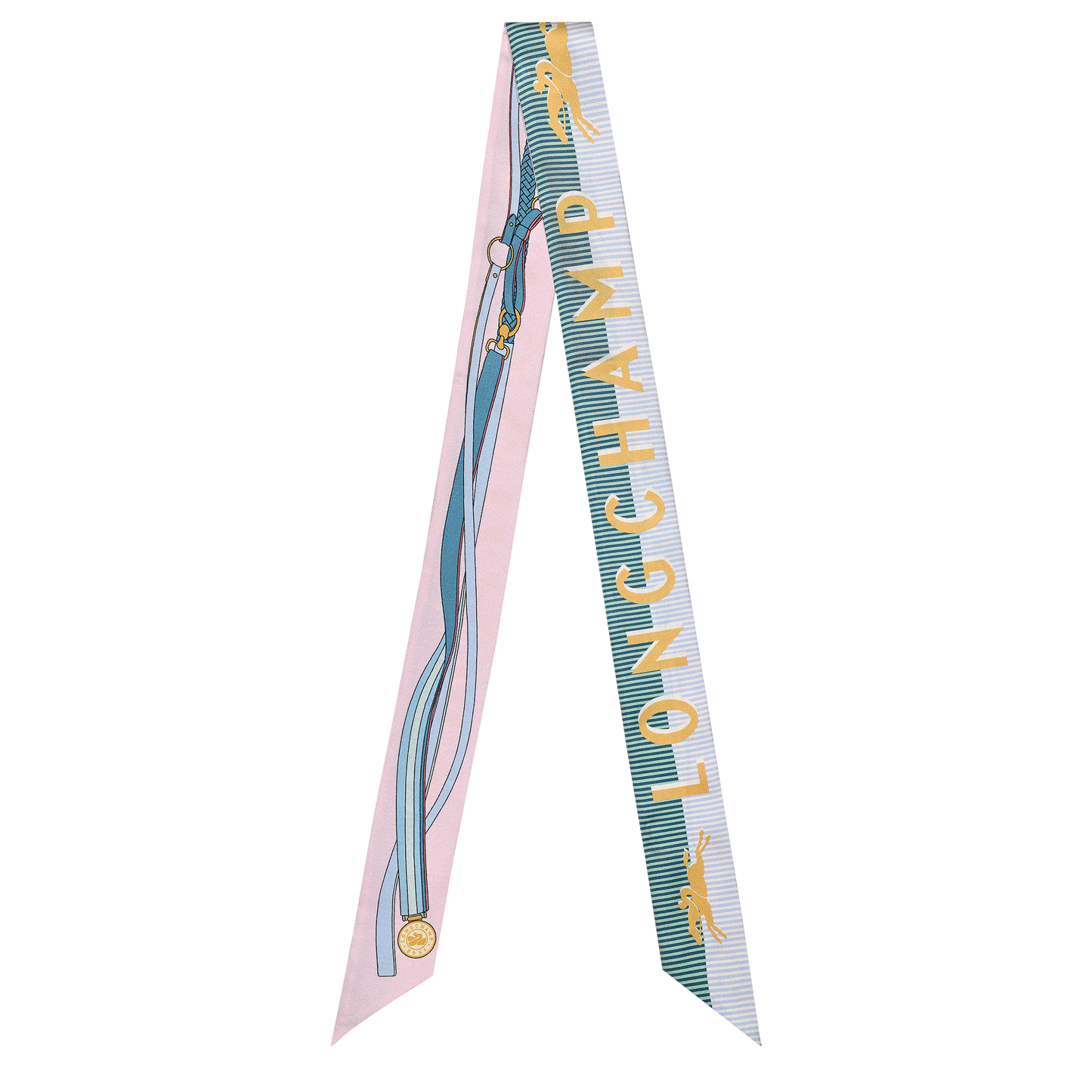 A Toute Allure Headband