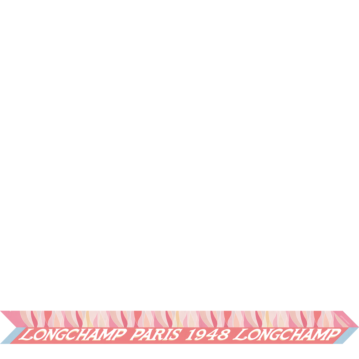 LONGCHAMP-En Pleine Vague Headband-51051GSOL01-2