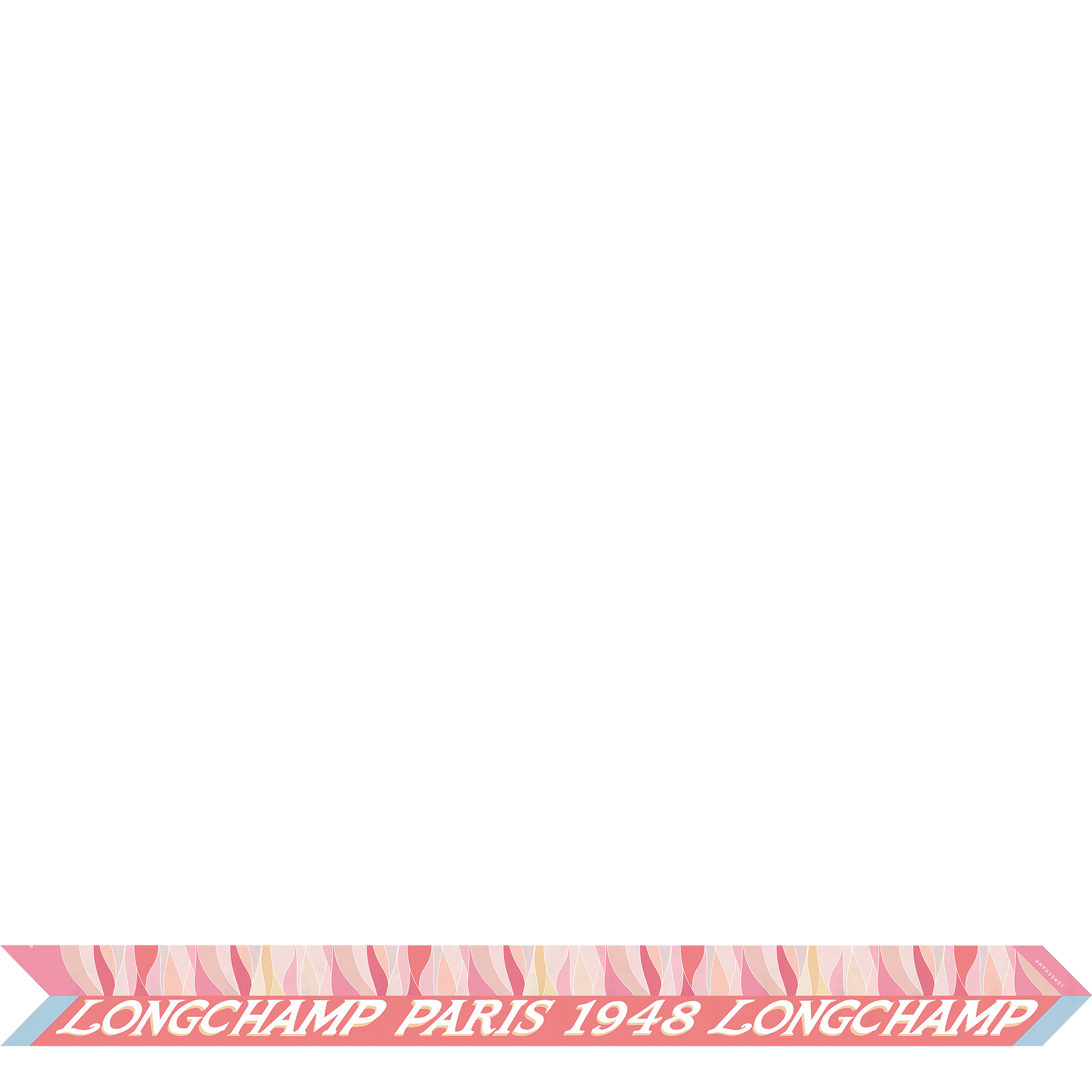 LONGCHAMP-En Pleine Vague Headband-51051GSOL01-2