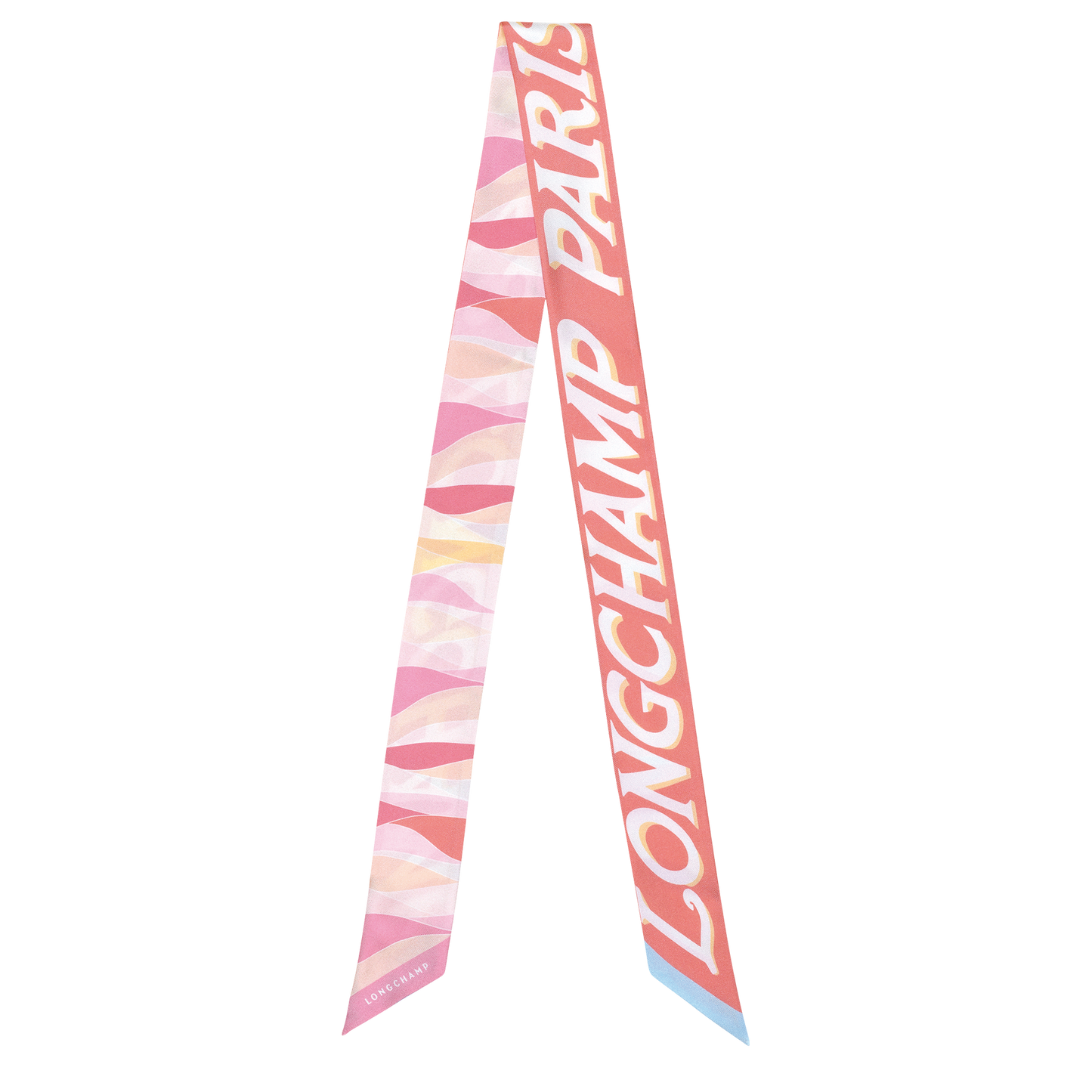 LONGCHAMP-En Pleine Vague Headband-51051GSOL01-1