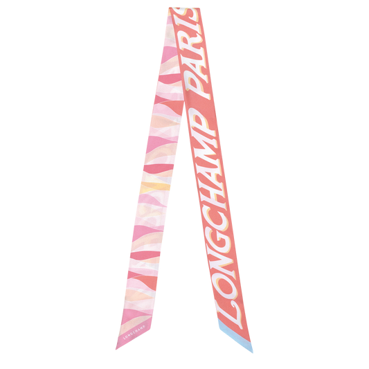 LONGCHAMP-En Pleine Vague Headband-51051GSOL01-1