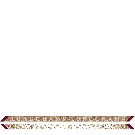 Frise Fleurie Headband