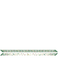 LONGCHAMP-Frise Fleurie Headband-Green-51053GSO129-1