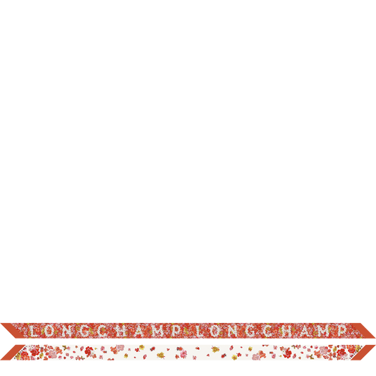 Frise Fleurie Headband