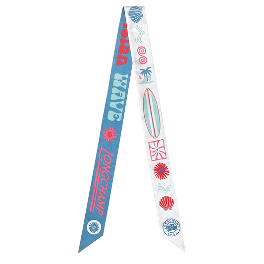 Catch The Parisian Wave Headband