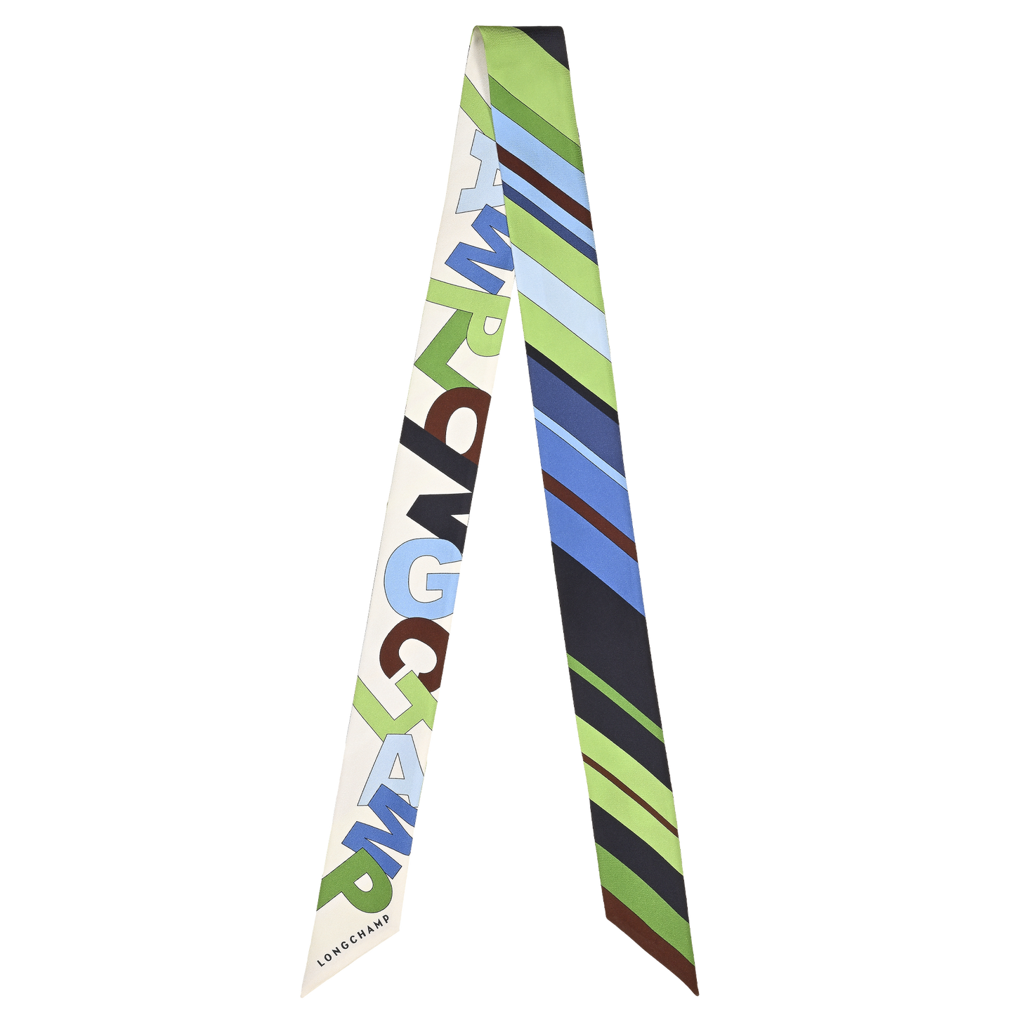 L'Arc-en-ciel Headband