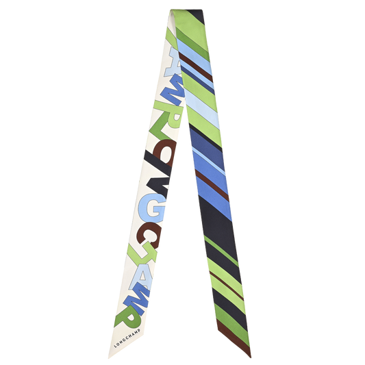 L'Arc-en-ciel Headband