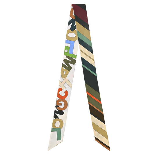 L'Arc-en-ciel Headband